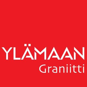 Ylämaan Graniitti Oy Logo