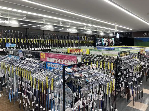 Images ゴルフパートナー ヴィクトリアゴルフ米沢店