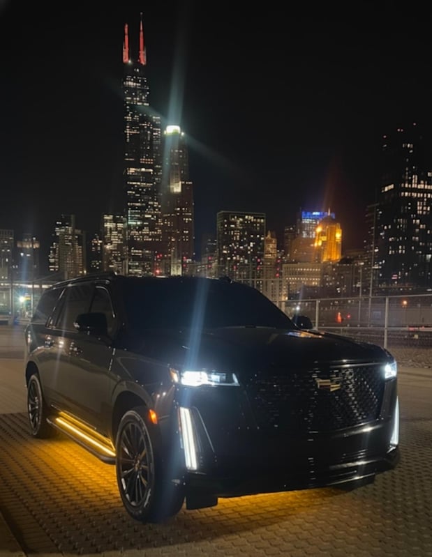 Images Royal Carriage Limo