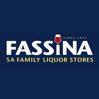 Fassina Liquor Stores Logo