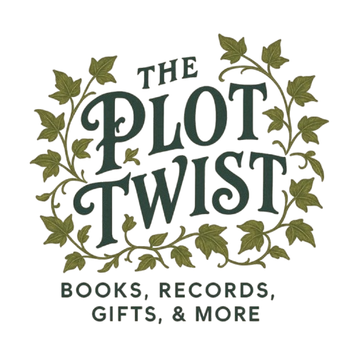 The Plot Twist Logo