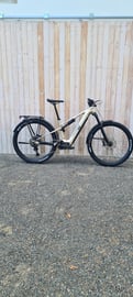Bilder Weiland Bikes