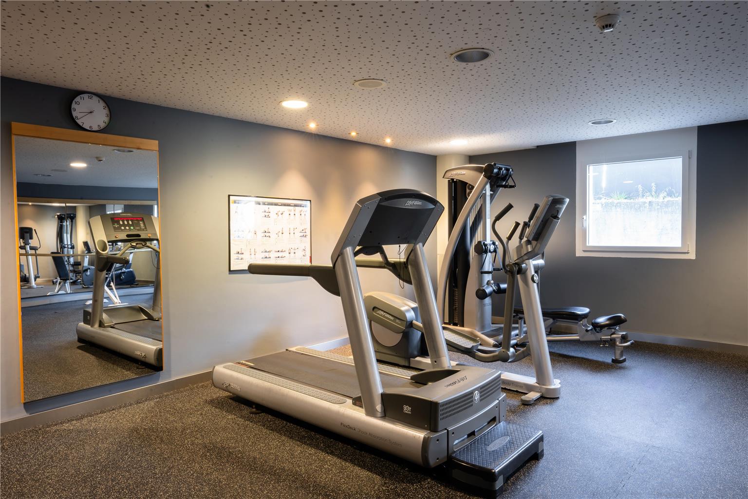 Radisson Hotel Zurich Airport, Flughofstrasse 75 in Rümlang