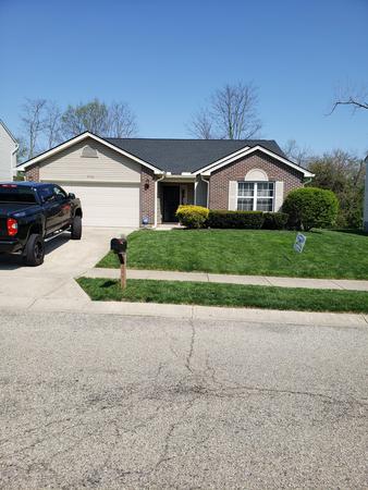 Images Coverall's Total Home Improvement Company