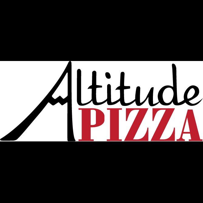 Altitude Pizza