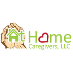 At Home Caregivers, LLC Logo