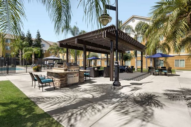 Images Homewood Suites by Hilton Bakersfield
