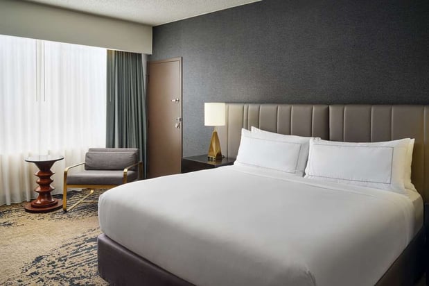 Images Hilton Atlanta