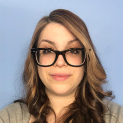 Kaila A. Cuticchia
