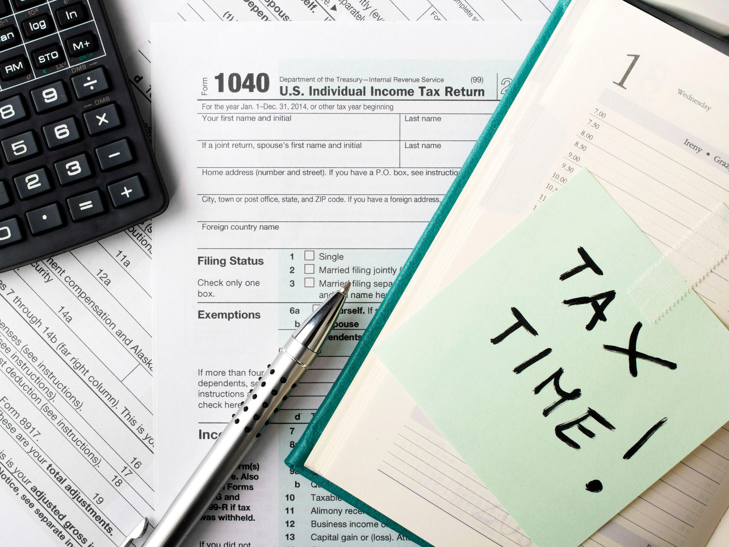 Mallari's Tax & Accounting Photo