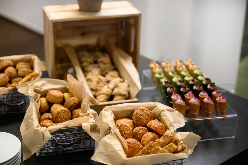 Images Park Inn By Radisson Budapest