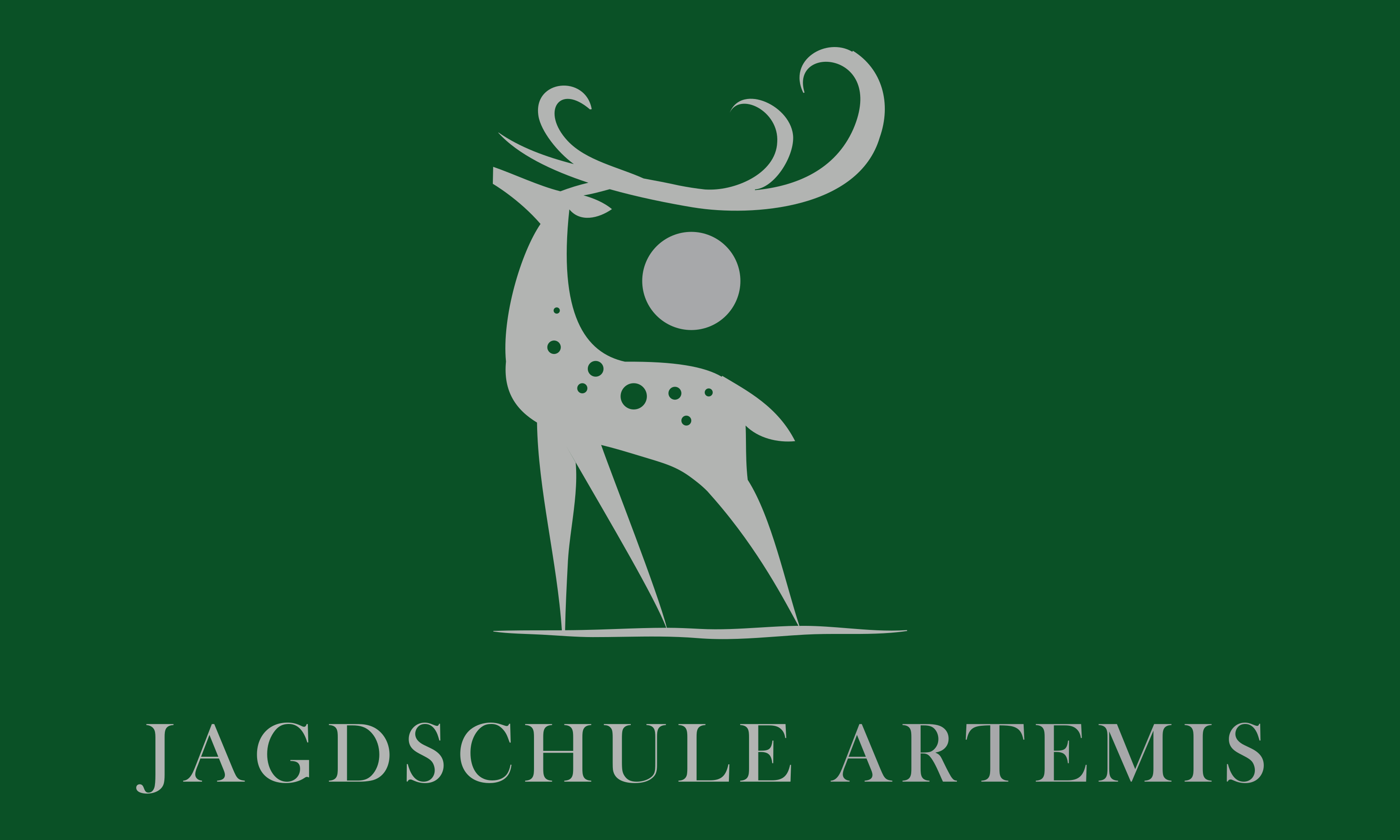 Jagdschule Artemis in Dülmen - Logo