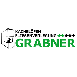 Grabner OG Kachelofen und Fliesenverlegung Logo