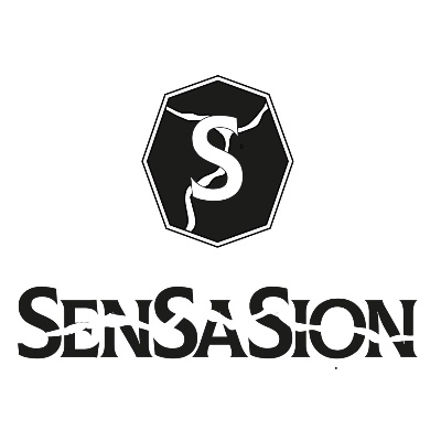 Sensasion GmbH & Co. KG in Frankfurt am Main - Logo