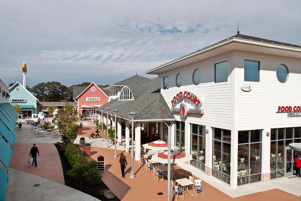 Jersey Shore Premium Outlets Coupons near me in Tinton Falls, NJ 07753 | 8coupons