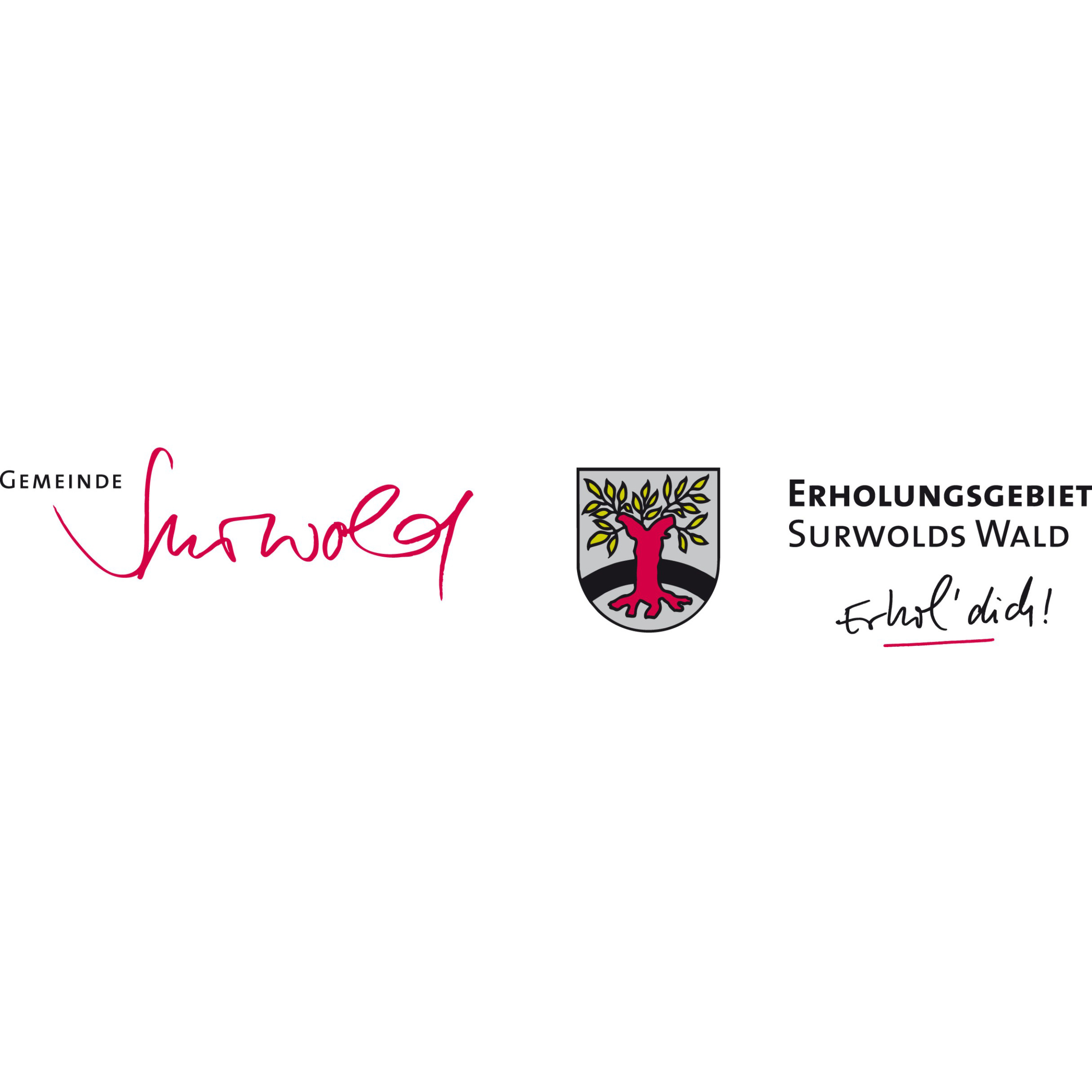 Gemeindeverwaltung Surwold Logo