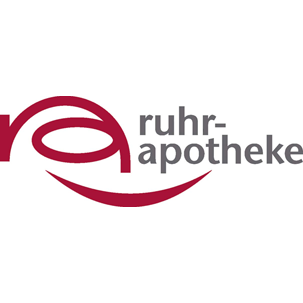 Ruhr-Apotheke in Bochum - Logo
