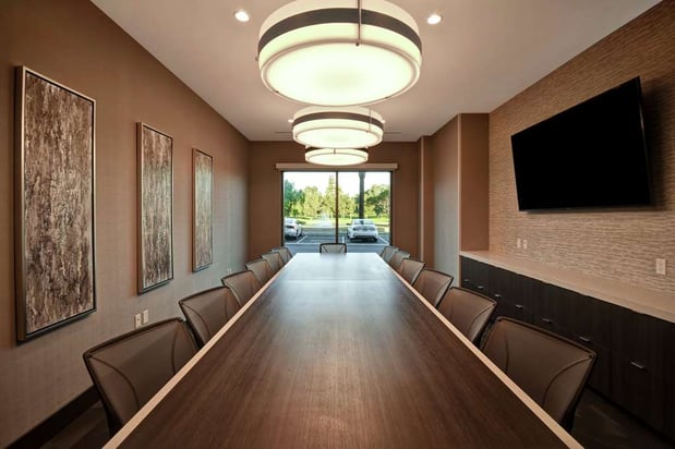 Images Home2 Suites by Hilton Los Angeles Montebello