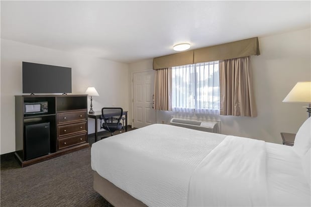 Images Best Western Arcata Inn