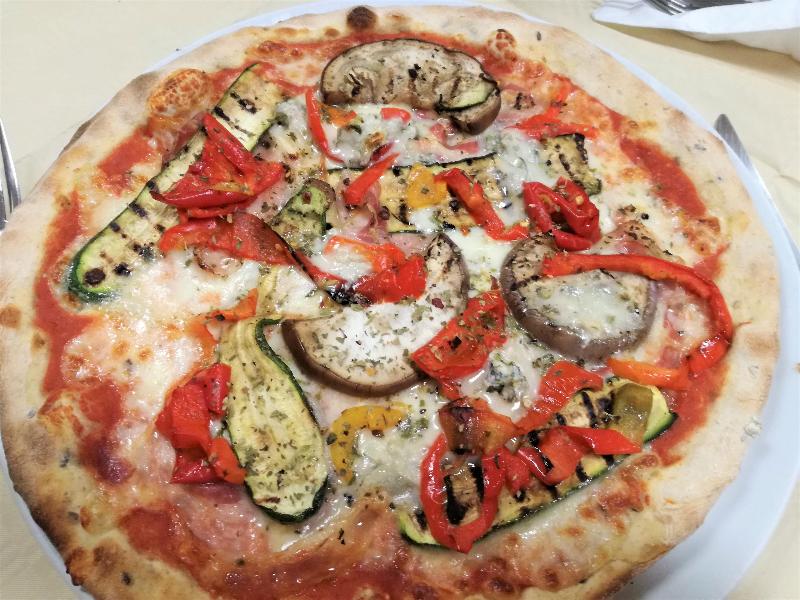 Images Bar Pizzeria Sestriere