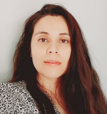 Images Edith Larios, Counselor