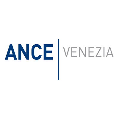 Ance – Associazione Costruttori Edili ed Affini di Venezia e Area Metropolitana Logo