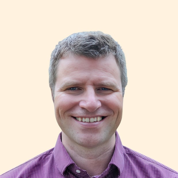 Images Paul Walsh, Counselor