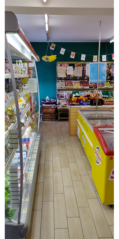 Fotos - Supermercato Vignotto - 4