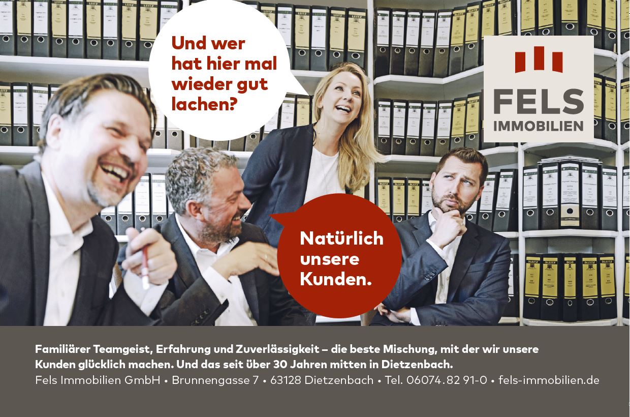 Bilder Fels Immobilien GmbH