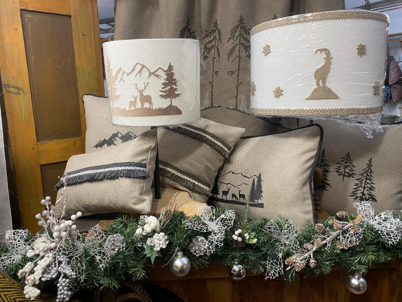 Images La Casa di Stoffa