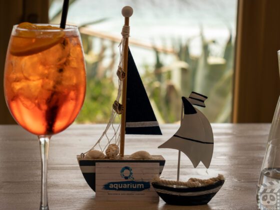 Images Aquarium Residence