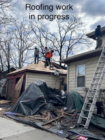 Images SAS Roofing and Waterproofing
