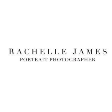 Rachelle James Photography Logo