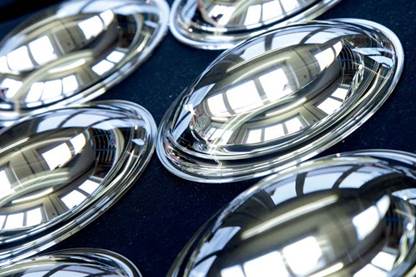 Süd-Optik Schirmer GmbH, Buchenweg 9 in Kaufbeuren