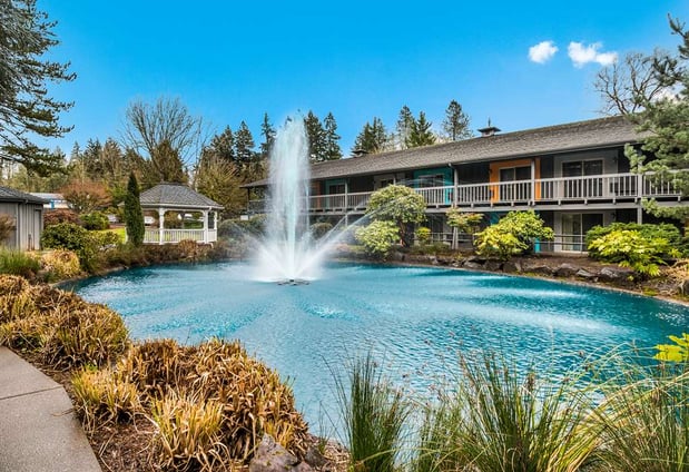 Images Best Western Portland West Beaverton