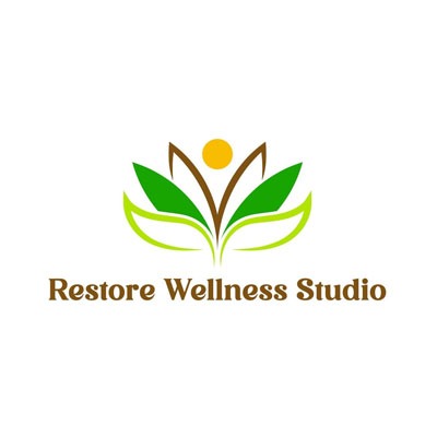 Restore Wellness Studio Logo