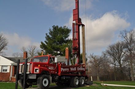 Images Perry Well Drilling