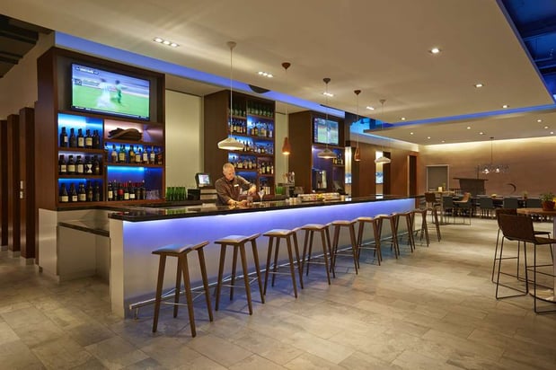 Images Hotel MdR Marina del Rey - a DoubleTree by Hilton