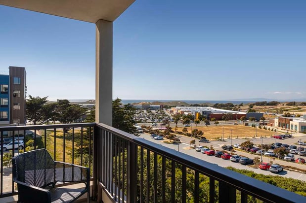 Images Home2 Suites by Hilton at the Dunes on Monterey Bay