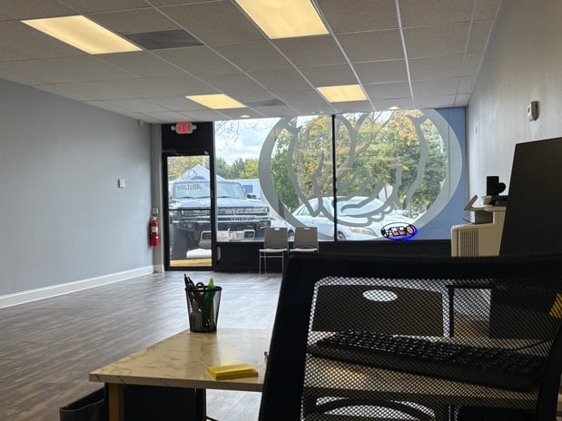 Images Zuhaira Tayab: Allstate Insurance