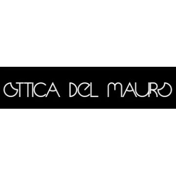 Ottica del Mauro Logo