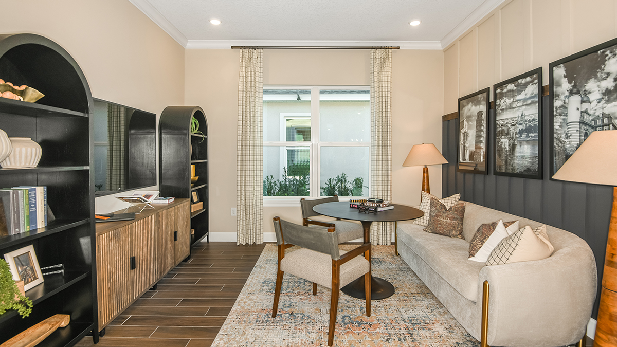 Esplanade at Center Lake Ranch - Taylor Morrison Image