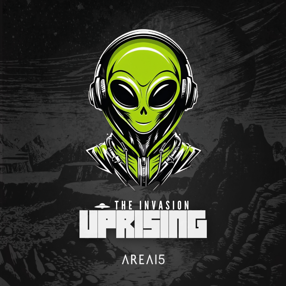 Uprising - Community Music Showcase