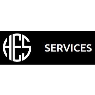 Logo von HES Services GmbH