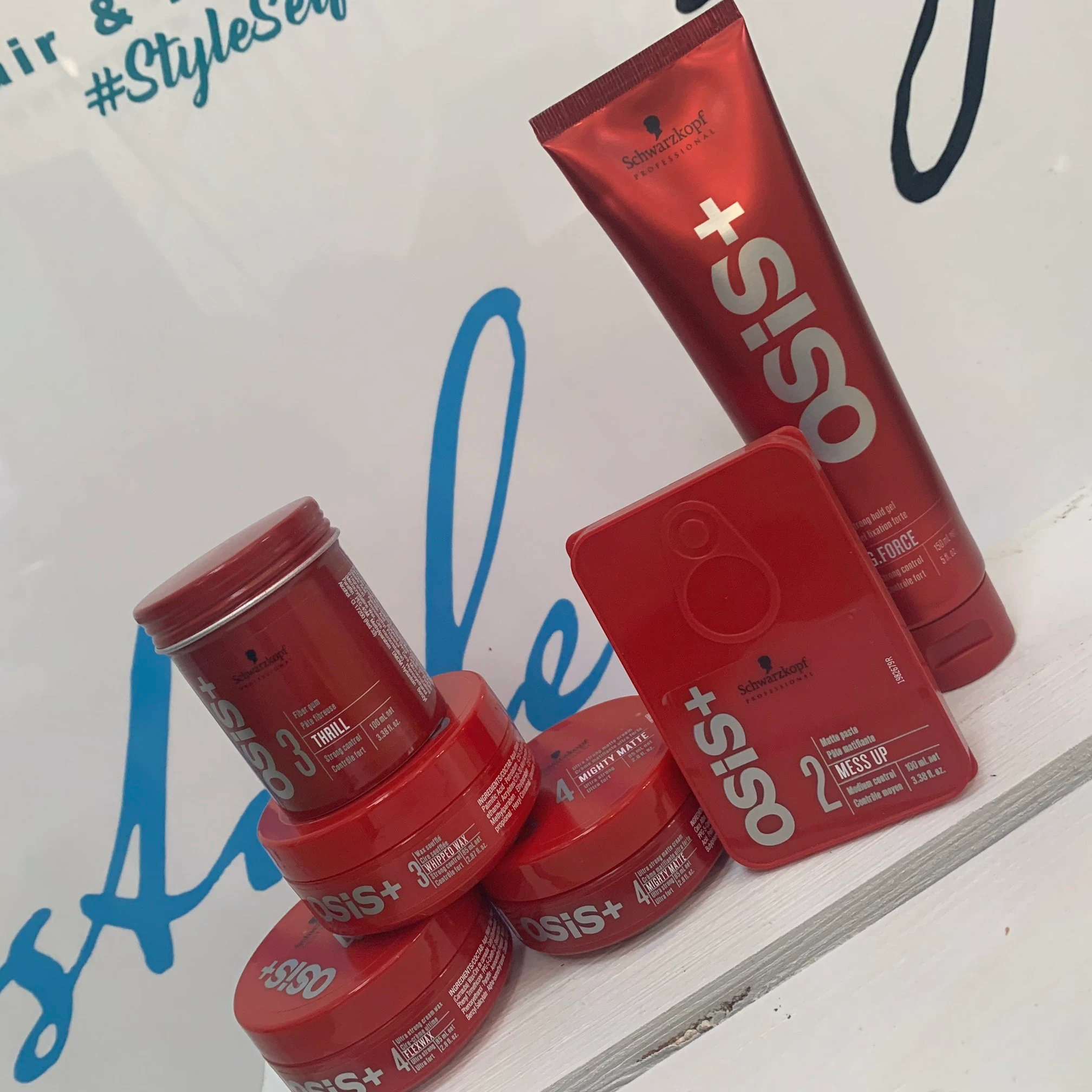 Images Style Hair & Beauty