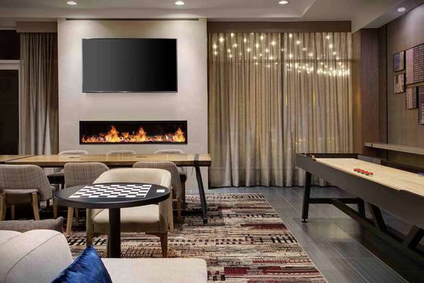 Images DoubleTree by Hilton Chicago Midway Airport