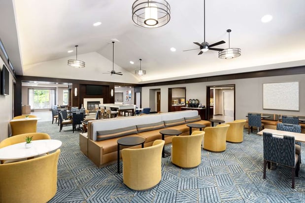 Images Homewood Suites by Hilton Portsmouth