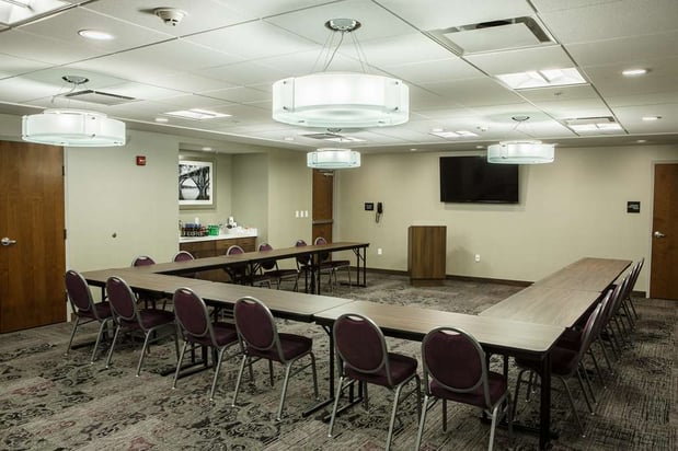 Images Hampton Inn & Suites Knoxville Papermill Drive