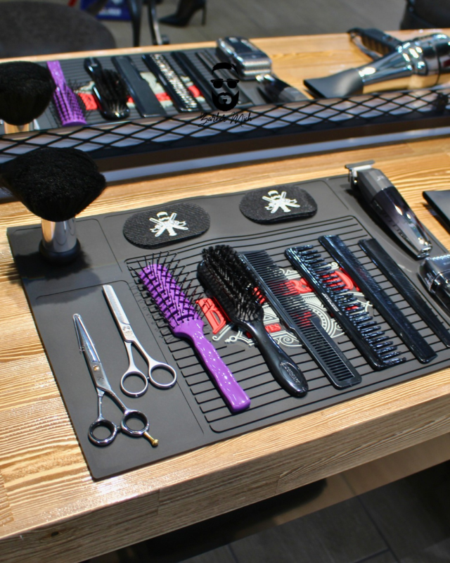 Images Barber Mich di Michele Malvaggio Parrucchiere Uomo