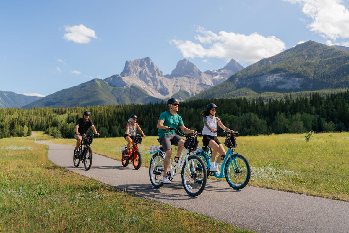 Images Pedego Electric Bikes Canmore